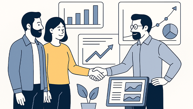 Best software development partners for funded startups